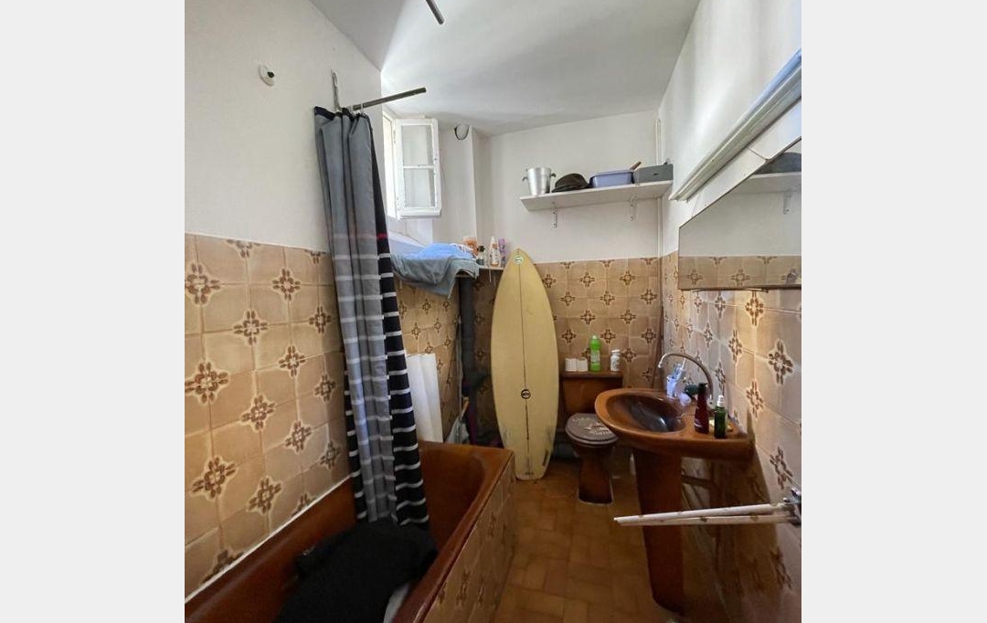 Annonces ANGLET : Appartement | BIARRITZ (64200) | 25 m2 | 265 000 &euro; 