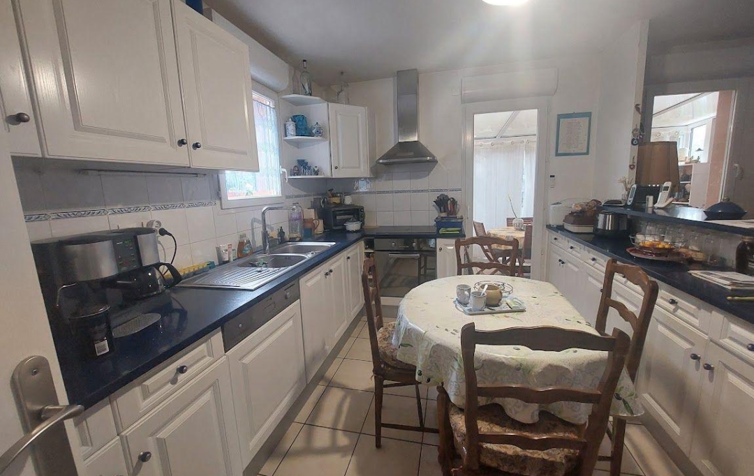 Annonces ANGLET : Maison / Villa | TARNOS (40220) | 105 m2 | 458 000 &euro; 