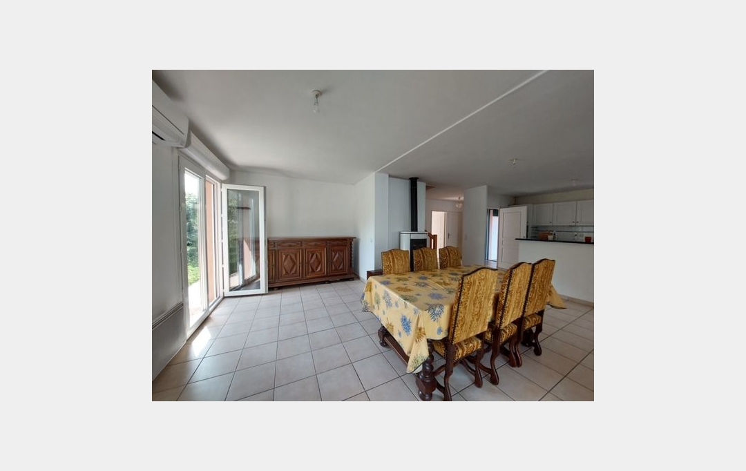 Annonces ANGLET : Maison / Villa | TARNOS (40220) | 105 m2 | 458 000 &euro; 