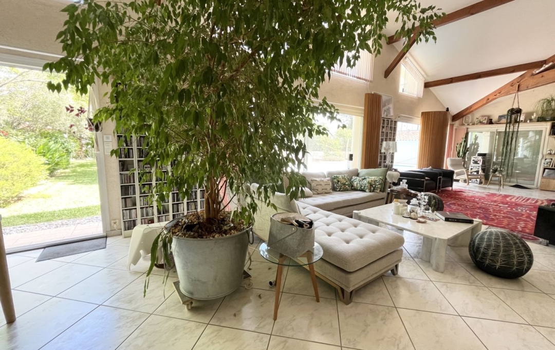 Annonces ANGLET : Maison / Villa | LABENNE (40530) | 260 m2 | 1 043 000 &euro; 