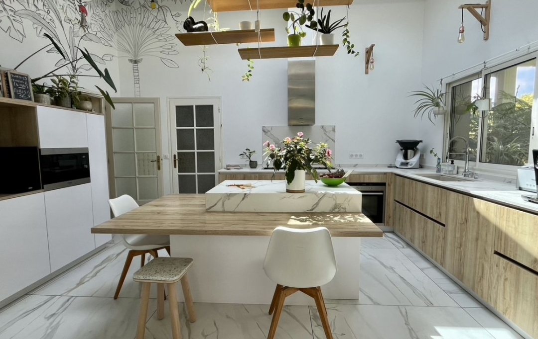 Annonces ANGLET : Maison / Villa | LABENNE (40530) | 260 m2 | 1 043 000 &euro; 