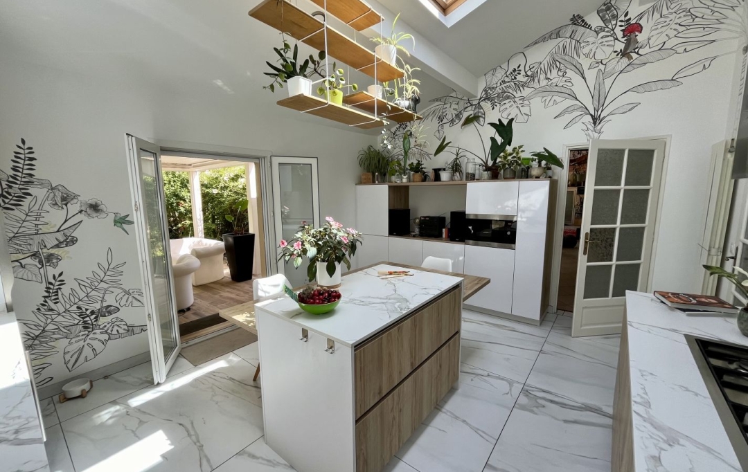 Annonces ANGLET : Maison / Villa | LABENNE (40530) | 260 m2 | 1 043 000 &euro; 