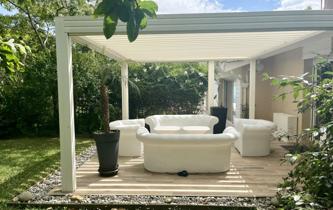 Annonces ANGLET : Maison / Villa | LABENNE (40530) | 260 m2 | 1 043 000 &euro; 