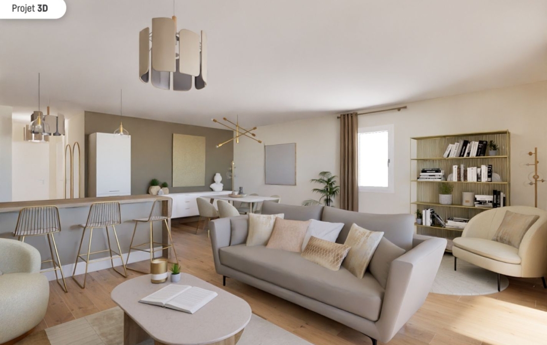 Annonces ANGLET : Appartement | BAYONNE (64100) | 92 m2 | 57 500 &euro; 
