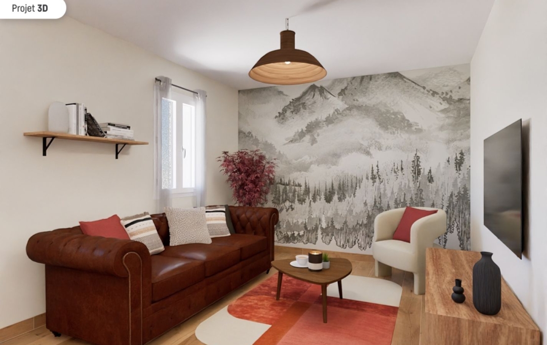 Annonces ANGLET : Appartement | BAYONNE (64100) | 58 m2 | 47 500 &euro; 