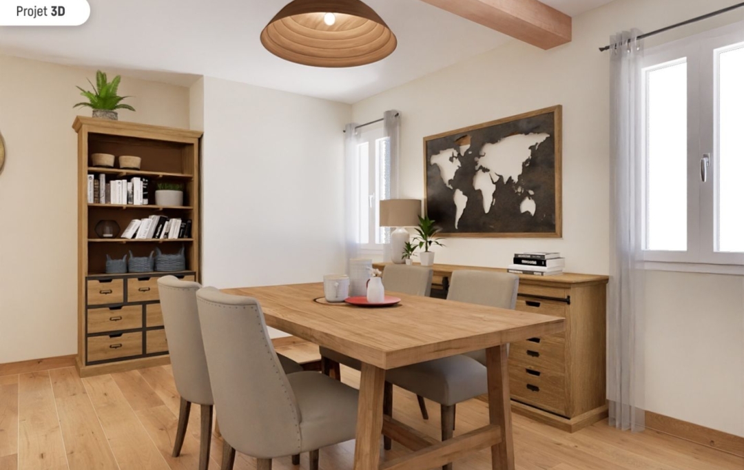 Annonces ANGLET : Appartement | BAYONNE (64100) | 58 m2 | 47 500 &euro; 