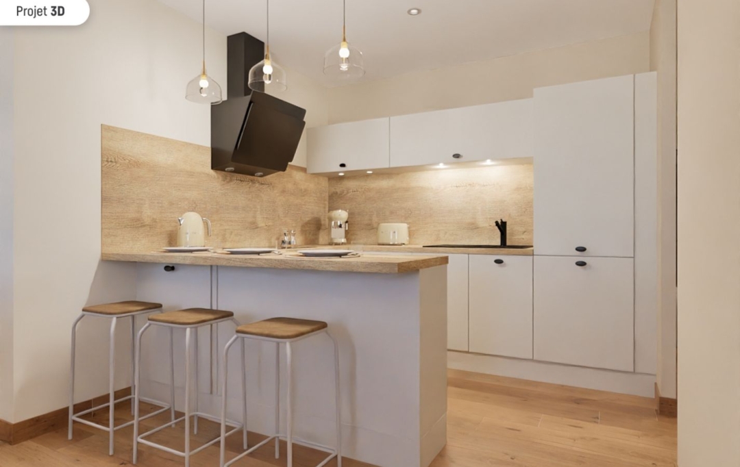 Annonces ANGLET : Appartement | BAYONNE (64100) | 58 m2 | 47 500 &euro; 
