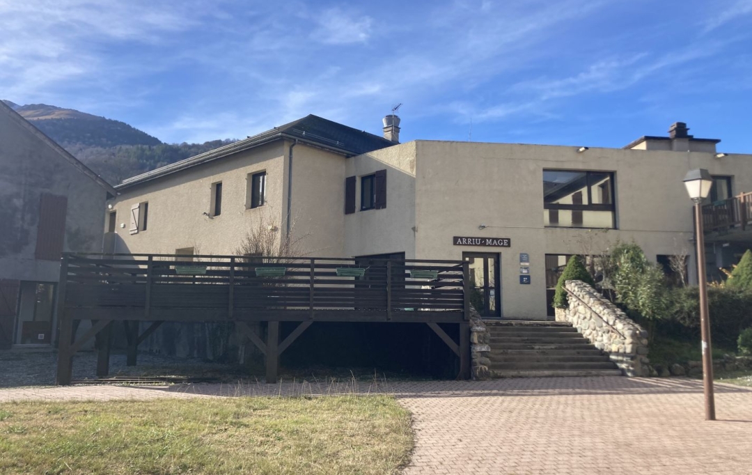 Annonces ANGLET : Appartement | BAYONNE (64100) | 58 m2 | 47 500 &euro; 