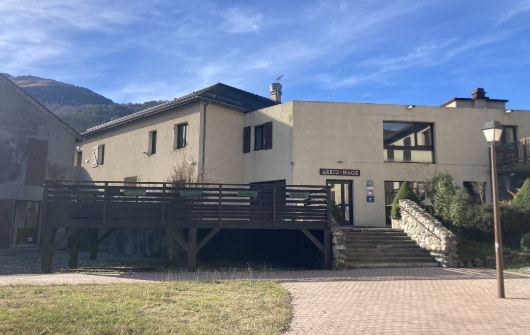 Annonces ANGLET : Appartement | BAYONNE (64100) | 85 m2 | 58 500 &euro; 