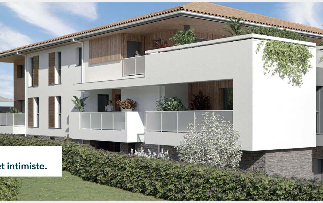 Annonces ANGLET : Appartement | ANGLET (64600) | 89 m2 | 643 000 &euro; 