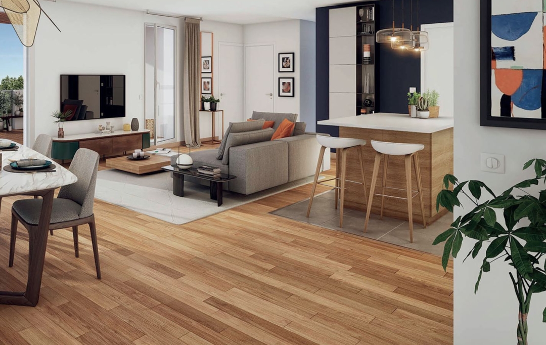 Annonces ANGLET : Appartement | ANGLET (64600) | 89 m2 | 643 000 &euro; 