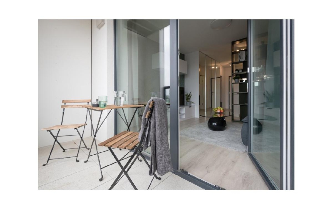 Annonces ANGLET : Appartement | BAYONNE (64100) | 45 m2 | 230 000 &euro; 