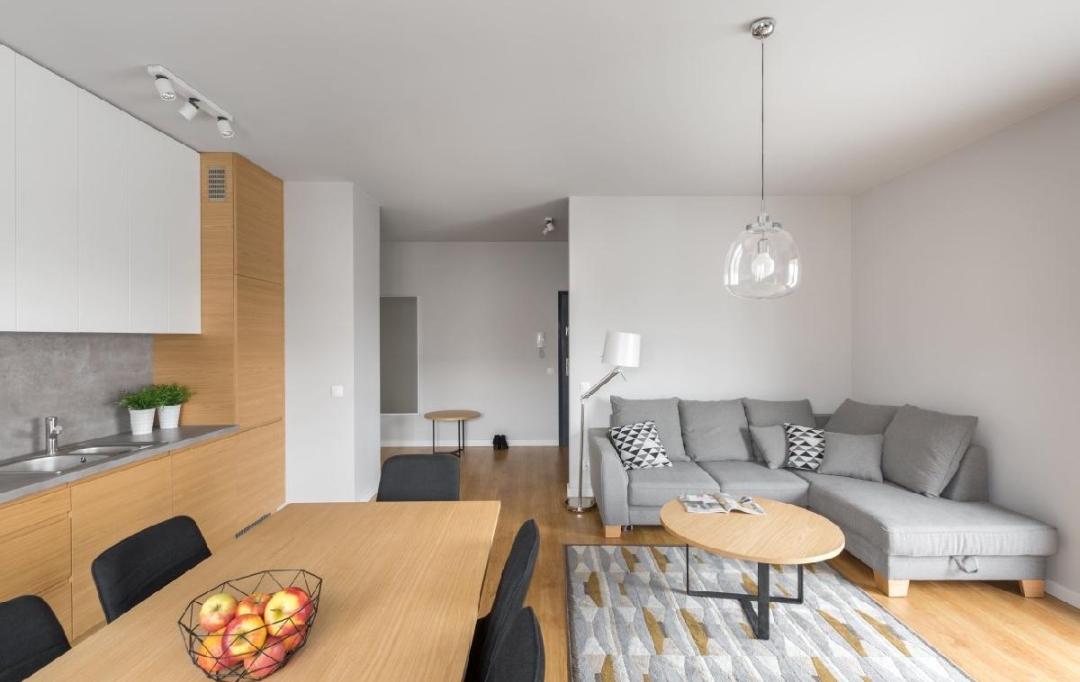 Annonces ANGLET : Appartement | BAYONNE (64100) | 66 m2 | 299 000 &euro; 