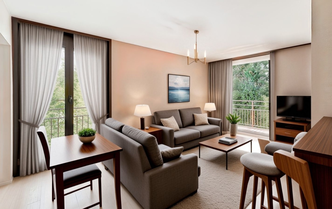 Annonces ANGLET : Appartement | BIARRITZ (64200) | 71 m2 | 440 000 &euro; 