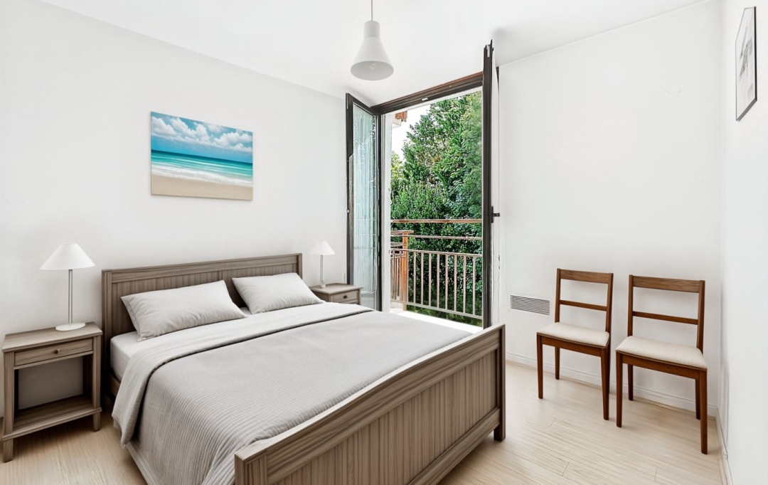 Annonces ANGLET : Appartement | BIARRITZ (64200) | 71 m2 | 440 000 &euro; 