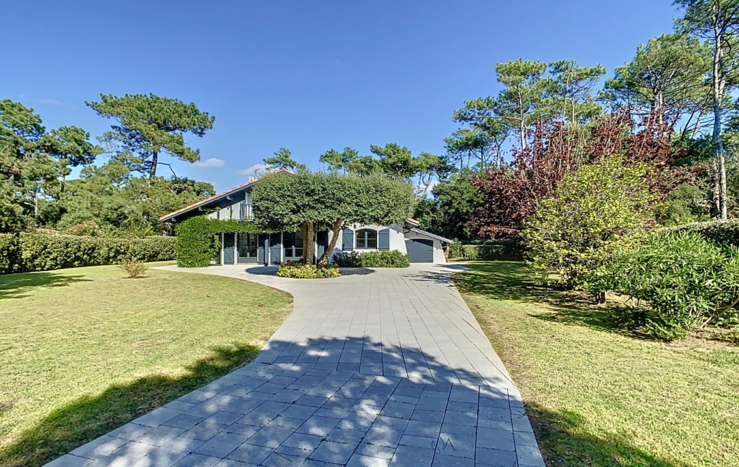 Annonces ANGLET : Maison / Villa | LABENNE (40530) | 155 m2 | 820 000 &euro; 