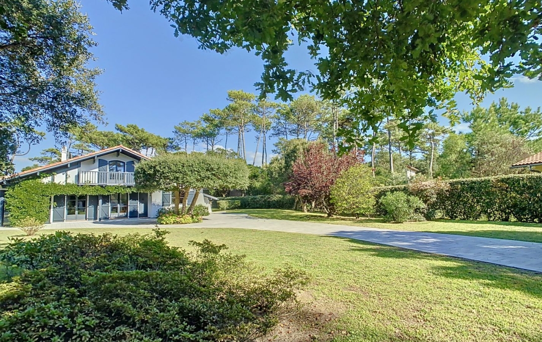 Annonces ANGLET : Maison / Villa | LABENNE (40530) | 155 m2 | 820 000 &euro; 
