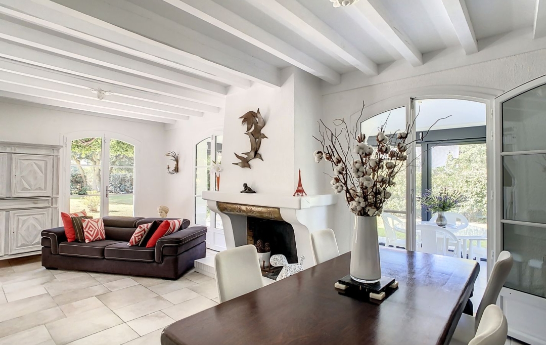 Annonces ANGLET : Maison / Villa | LABENNE (40530) | 155 m2 | 820 000 &euro; 