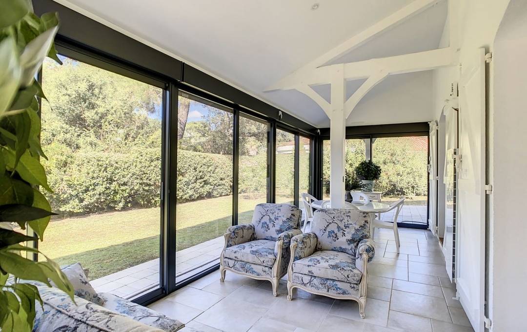 Annonces ANGLET : Maison / Villa | LABENNE (40530) | 155 m2 | 820 000 &euro; 