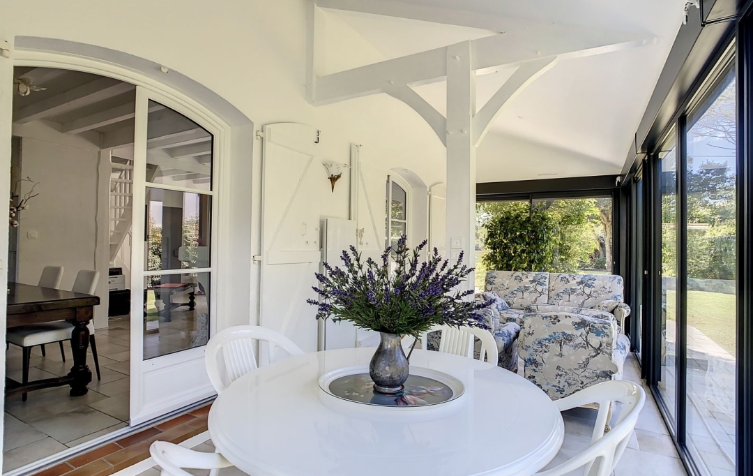 Annonces ANGLET : Maison / Villa | LABENNE (40530) | 155 m2 | 820 000 &euro; 