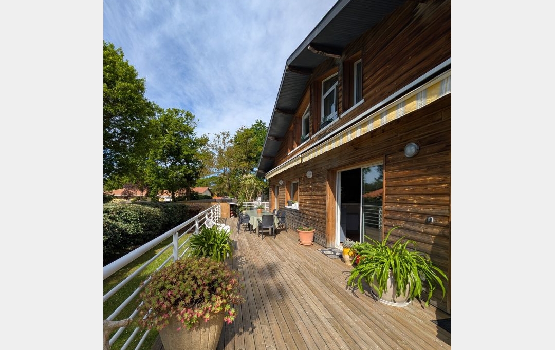 Annonces ANGLET : House | LABENNE (40530) | 127 m2 | 574 000 &euro; 