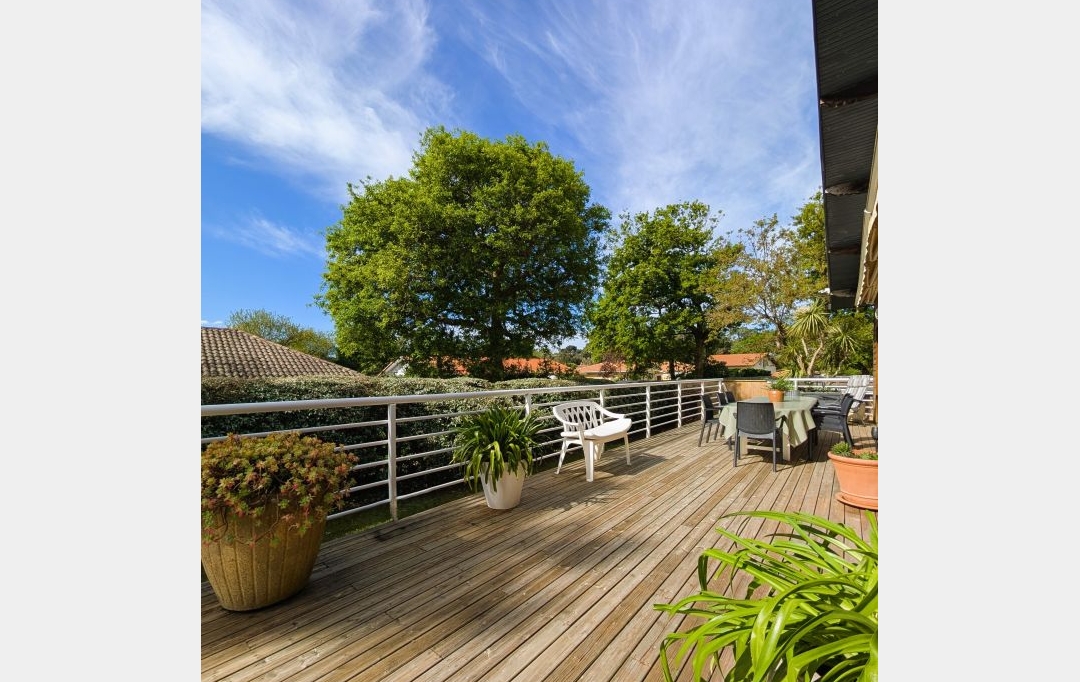 Annonces ANGLET : House | LABENNE (40530) | 127 m2 | 574 000 &euro; 