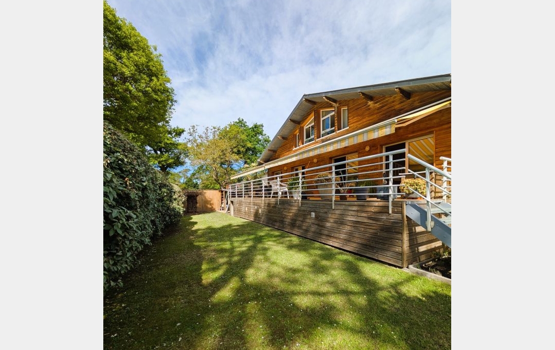 Annonces ANGLET : House | LABENNE (40530) | 127 m2 | 574 000 &euro; 