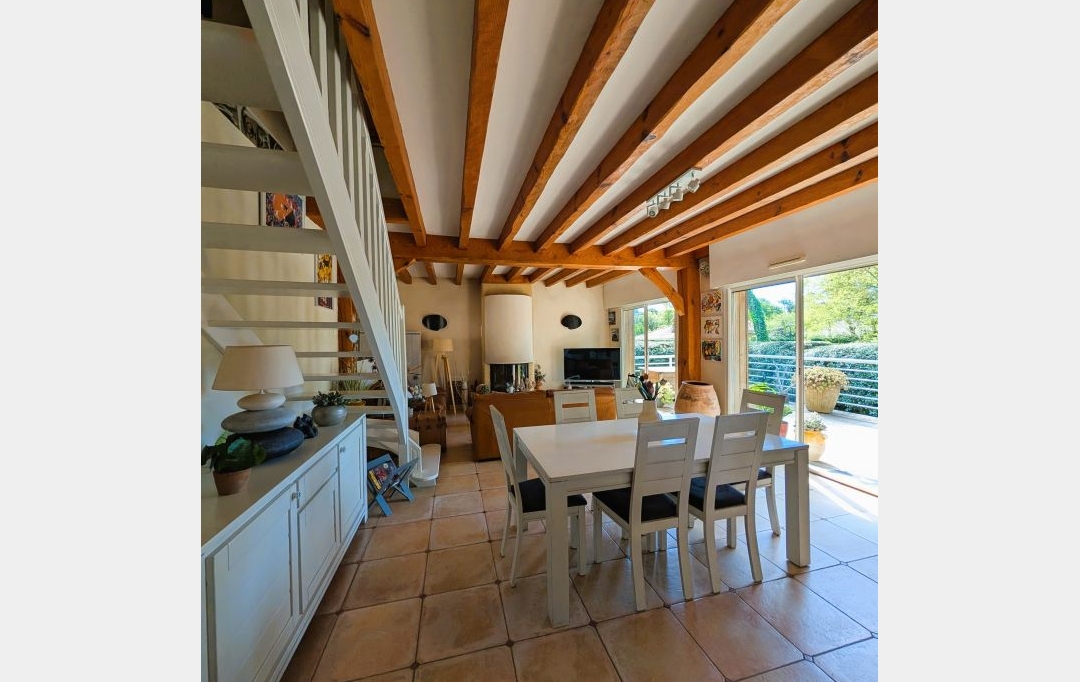 Annonces ANGLET : House | LABENNE (40530) | 127 m2 | 574 000 &euro; 