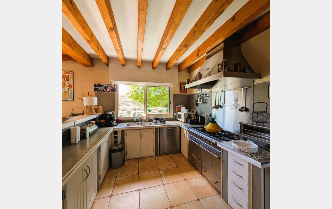 Annonces ANGLET : House | LABENNE (40530) | 127 m2 | 574 000 &euro; 