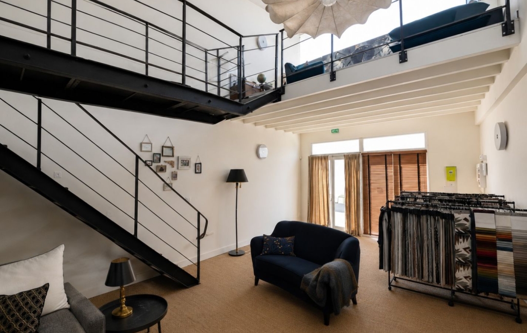 Annonces ANGLET : Local / Bureau | BIARRITZ (64200) | 183 m2 | 731 400 &euro; 