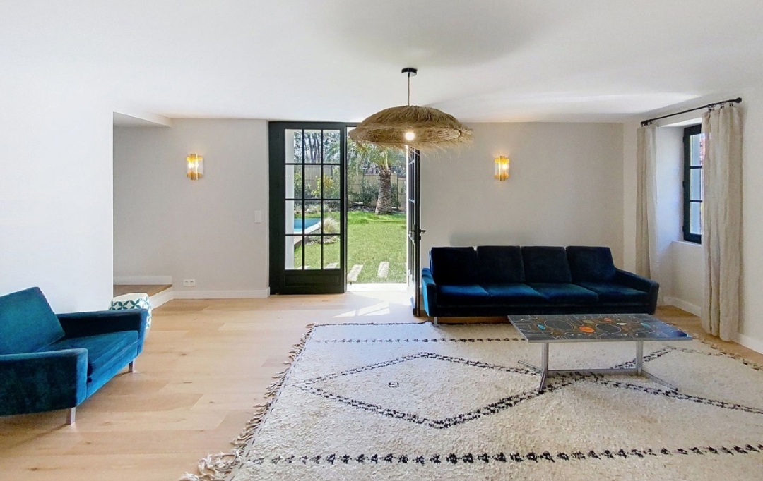 Annonces ANGLET : House | ANGLET (64600) | 200 m2 | 1 470 000 &euro; 