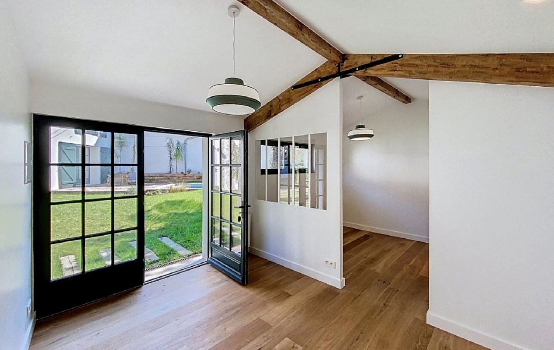 Annonces ANGLET : House | ANGLET (64600) | 200 m2 | 1 470 000 &euro; 