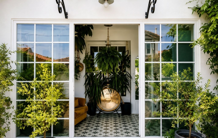 Maison   BIARRITZ  182 m2 1 280 000 € 