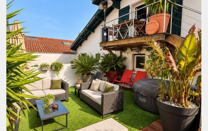  Annonces ANGLET Maison / Villa | BIARRITZ (64200) | 185 m2 | 785 000 € 