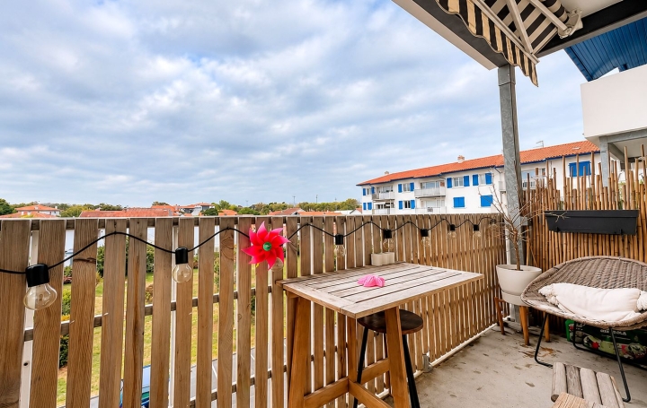  Annonces ANGLET Appartement | ANGLET (64600) | 61 m2 | 350 000 € 
