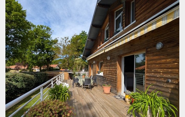  Annonces ANGLET Maison / Villa | LABENNE (40530) | 127 m2 | 574 000 € 